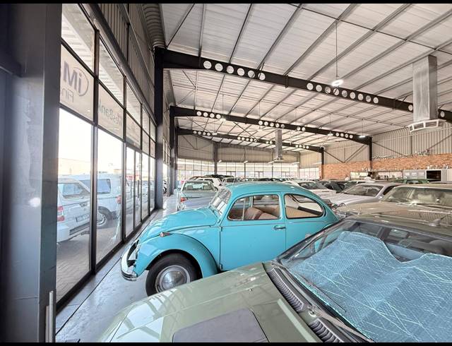 780M² BUILDING TO LET IN NEWCASTLE CENTRAL